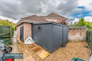 Shed- click for photo gallery